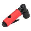 Pneumatic Grinder 2in 90° Industrial Polisher Low Vibration Pneumatic Sanding