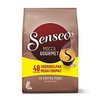 Senseo Mocca Gourmet Coffee Pods 144-count Pods, 48 Count (Pack