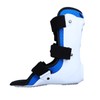 Knee Orthosis Joint Support Comfortable Breathable 3 Adjustable Straps Ankle