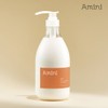 Amini Aminni Protein Repair Treatment for Severely Damaged Hair White