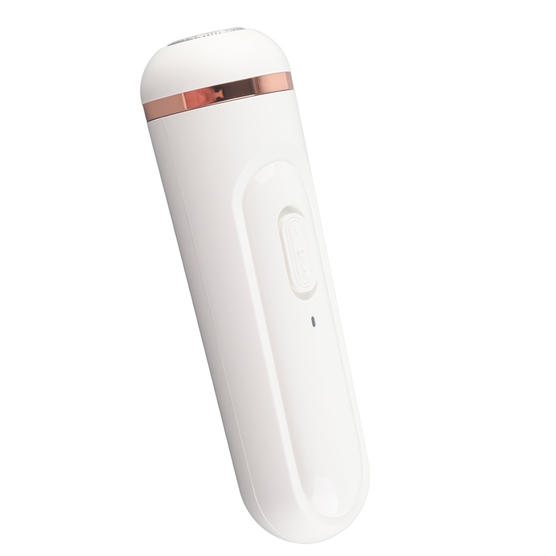 Electric Feet Callus Grinder Remove Dead Skin Rechargeable Foot File