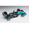 Hasegawa 1/24 Leyton House Lola T90-50 Plastic Model 20452