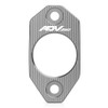 Exhaust System Tailpipe Cover Suitable for Ho&n & da ADV350