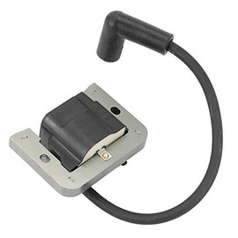 Lumix GC Ignition Coil For John deere G100 G110 L130 Lawn Tractor MIU11542 M132370