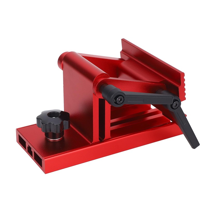 Sharpening Tool Rest Jig, Adjustable Replacement Tool Rest Sharpening Jig,