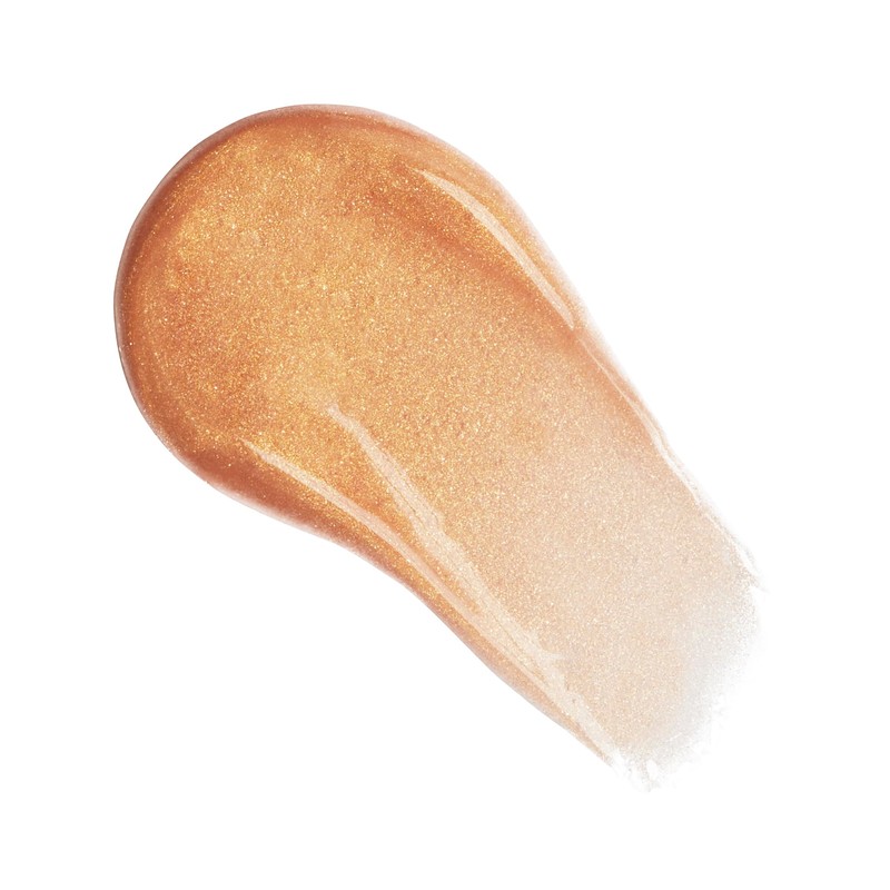 Revolution Pro Vegan Collagen Peptide High Shine Lip Gloss, Nourish,