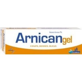 Cooper p04276021 Arnican Gel 50g by Cooper