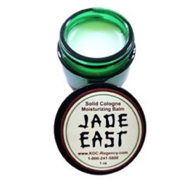 Cologne Jade East Solid Moisturizing Cologne & Soothing Aftershave/Bea