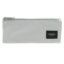 Luddite LDREP-BNPNE-18 Pen Case, Bendy Pen Case, Gray