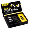 Gtechniq Bike Keramikversiegelung Fahrrad, EBike, Pedelec Ceramic Kit