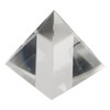 Laroal 4pcs K9 Optical Crystal Photography Prism Set Including 50mm