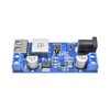 Heemol Power Buck Converter 24V/12V to 5V 5A DC-DC Step-Down