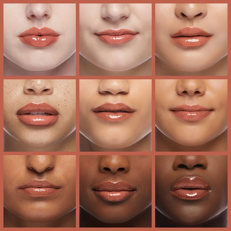 L'Oreal Paris Infallible Pro Gloss Plump Lip Gloss with Hyaluronic