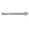 [[attribute_Brand]] 4-PACK Hilti 1/2" x 3-3/4" Kwik Bolt Long Thread