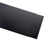 HY-C Smoke Guard for 28.5 to 48-Inch by 8-Inch Fireplaces,
