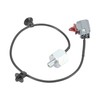 X AUTOHAUX ZJ01-18-921 Car Engine Knock Detonation Sensor Replacement for