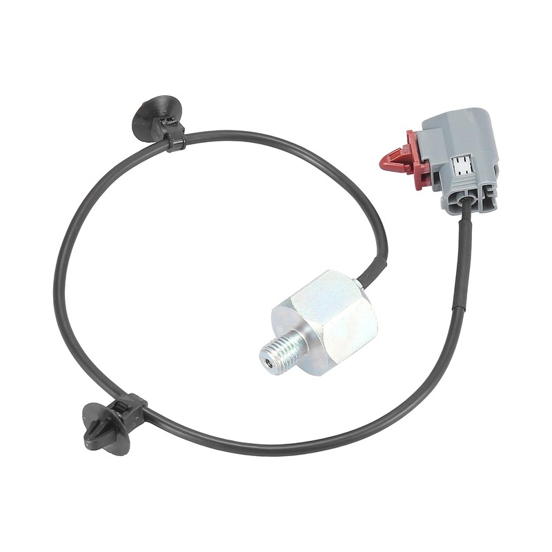 X AUTOHAUX ZJ01-18-921 Car Engine Knock Detonation Sensor Replacement for