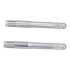 2pcs Wheel Stud Alignment Pins Wheel Mounting Guide M14 X