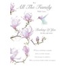 For all the Family With Love - Thinking of You