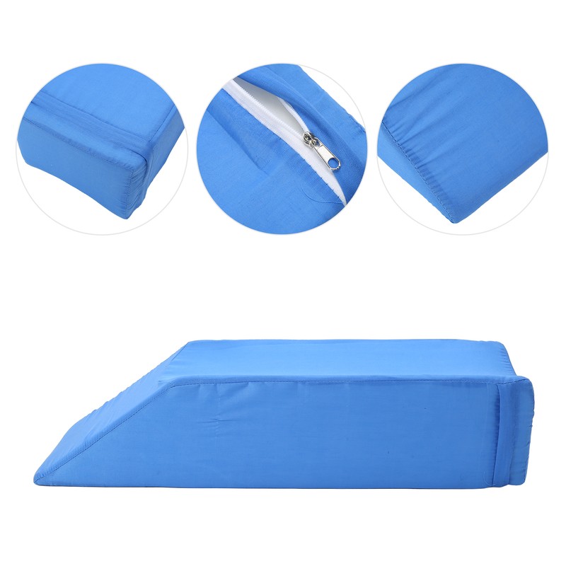 Sponge Leg Lifting Pillow Comfortable Soft Post Surgery Leg Elevating