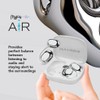 MyJoy Air Open Ear Earbuds, Wireless Bluetooth Open Earbuds Over