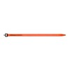 Voile Straps - 20" Nylon Buckle Orange