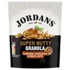 Jordans Super Nutty Granola, 550g