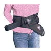The Wright Stuff Safety Sure Transfer Belt Padded Patient Transfer