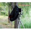 FotoHigh Dark Cloth Focus Hood for 8×10 120 Camera Large