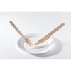 Algon 12 x 18cm Disposable Plates - Strong and Eco