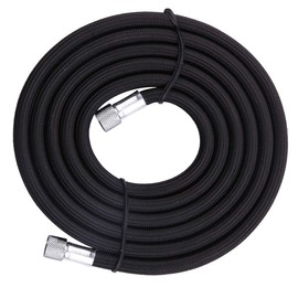 Fengda Airbrush Hose 3 Meters BD-24 with Standard G 1/8 Size Fittings on Both Ends