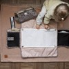 Elodie Details Wash Bag, Toiletry Bag, Nappy Pod, Zip&Go with