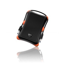 Silicon Power Armor A30 2.5-inch Shockproof SATA  SP000HSPHDA30S