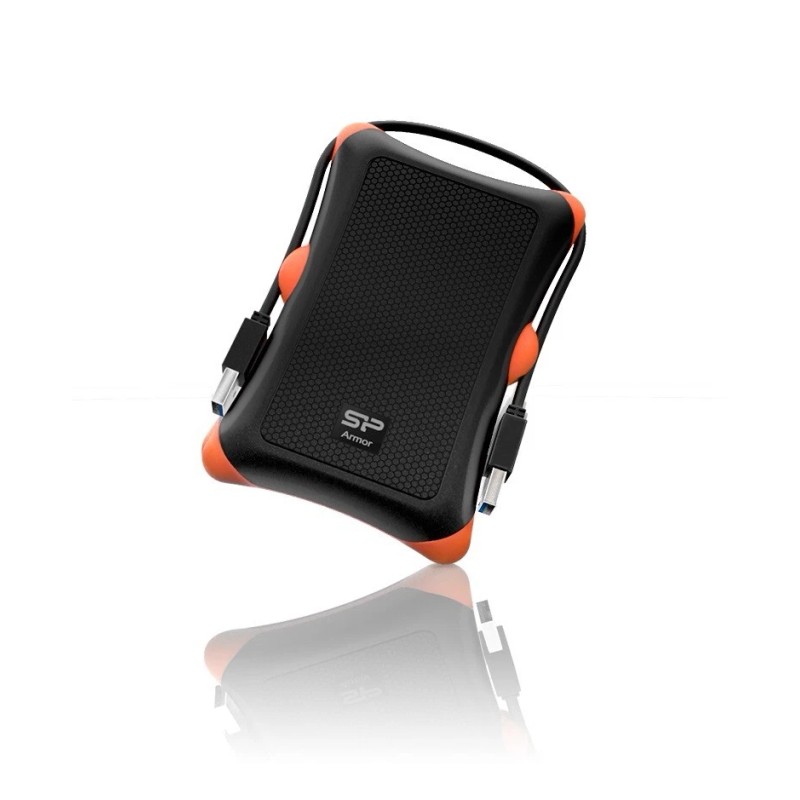 Silicon Power Armor A30 2.5-inch Shockproof SATA SP000HSPHDA30S