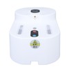 Automatic Foaming Liquid Soap Dispenser Wall Mounted Infrared Induction Hand