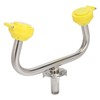 Emergency Eye Wash Station Faucet Wall Mounted Portable Reliable First