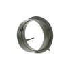 Speedi-Collar SC-08 8-Inch Diameter Take Off Start Collar Without Damper