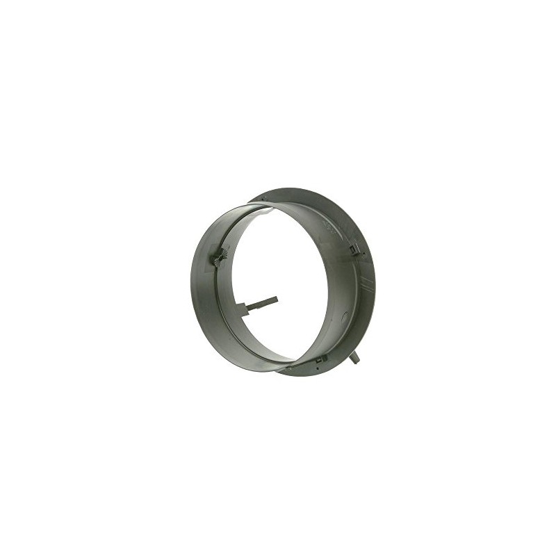 Speedi-Collar SC-08 8-Inch Diameter Take Off Start Collar Without Damper
