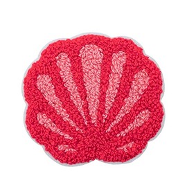 Car Coaster Handmade Car Cup Holder 2.75” Non-Slip Insert Coasters Drink-Absorbing Holder Decor Accessories for Car - 2 Pack