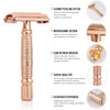 Wet Razor - Safety Razor Double Edge Razor - Razor