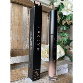 Jaclyn Cosmetics Liquid Lipstick *Noodie* 3.55ml/0.12oz New