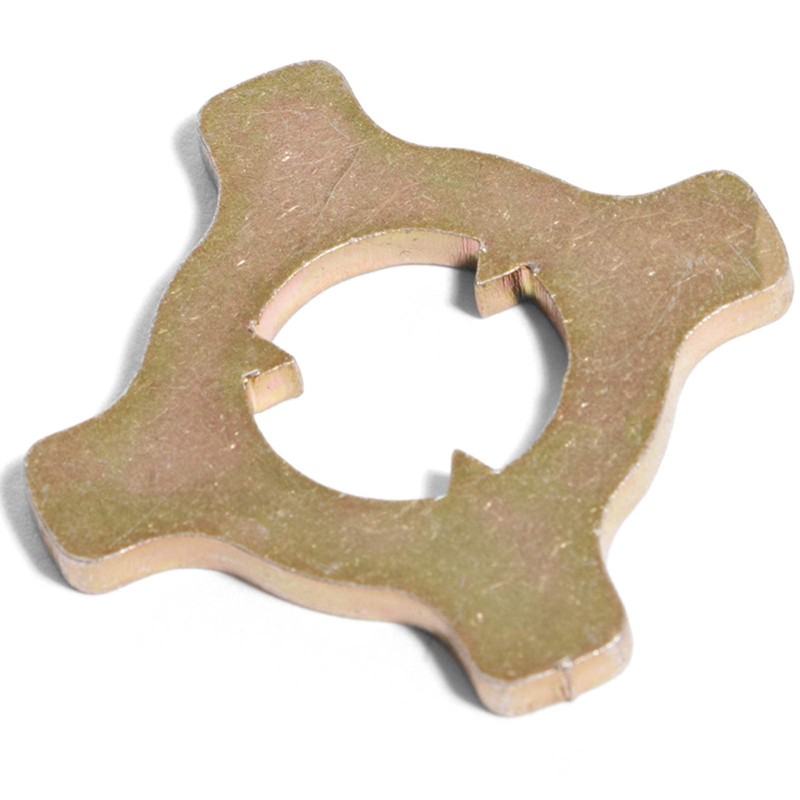 STUDIAMONDS Replacement Cleat Wrench for Football Boots with Hex Shape