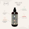 Vita-age Protector Solar Fps50 Antiedad Argilerine Matrixil