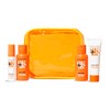 Revolution Skin, Be Bright 4 Step Starter Kit, Brightening Skincare