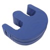 Patient Turning Device U Shaped Turning Pillow Anti Decubitus Multifunctional