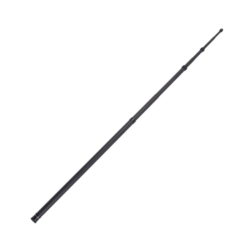 Action Camera Selfie Stick 118 Inch 7 Section Carbon Fiber