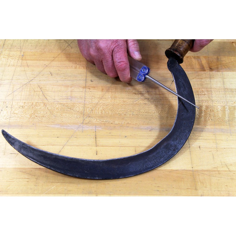 DMT FSKC Diafold Serrated Knife Sharpener