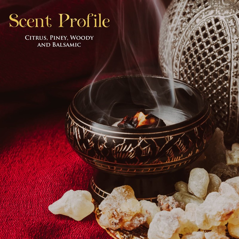 Frankincense Resins | Boswellia Sacra Frankincense Incense |Chruch Incense Olibanum