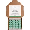 Lemon & Juniper Strong Scented Wax Melts 16 Pack -