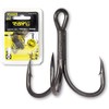 Black Cat DG Coating 4/0 Curved Point Drilling Pack of